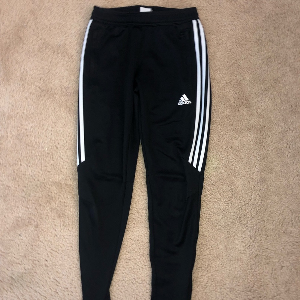 S Adidas Sweatpants/Joggers